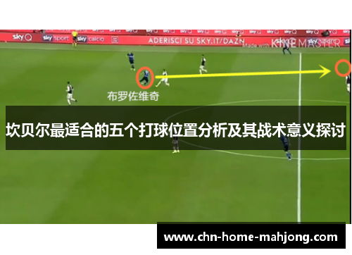 坎贝尔最适合的五个打球位置分析及其战术意义探讨