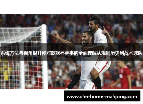 系统方法与视角提升你对欧联杯赛事的全面理解从规则历史到战术球队